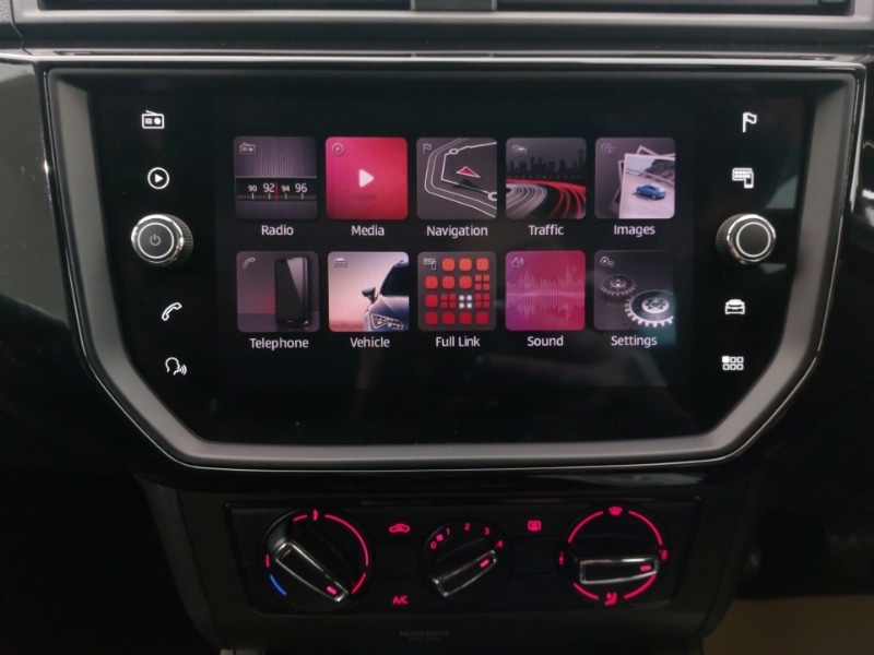 Used SEAT Ibiza 2018 for sale - 77118939: Photo 18