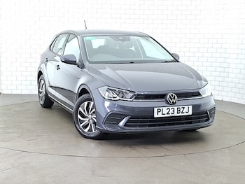 Used Volkswagen Polo 2023 for sale - 79332756: Photo