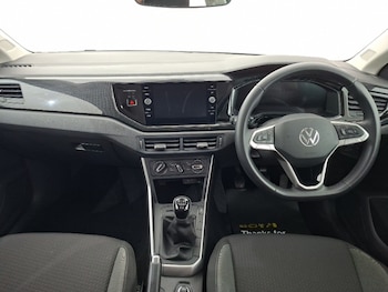 Used Volkswagen Polo 2023 for sale - 79332756: Photo