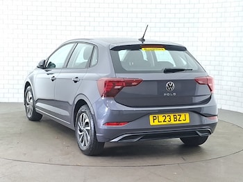 Used Volkswagen Polo 2023 for sale - 79332756: Photo