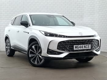 Used MG MG HS 2024 for sale - 79684022: Photo