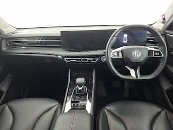 Used MG MG HS 2024 for sale - 79684022: Photo