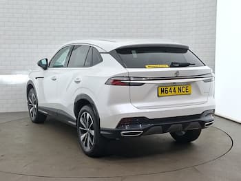 Used MG MG HS 2024 for sale - 79684022: Photo