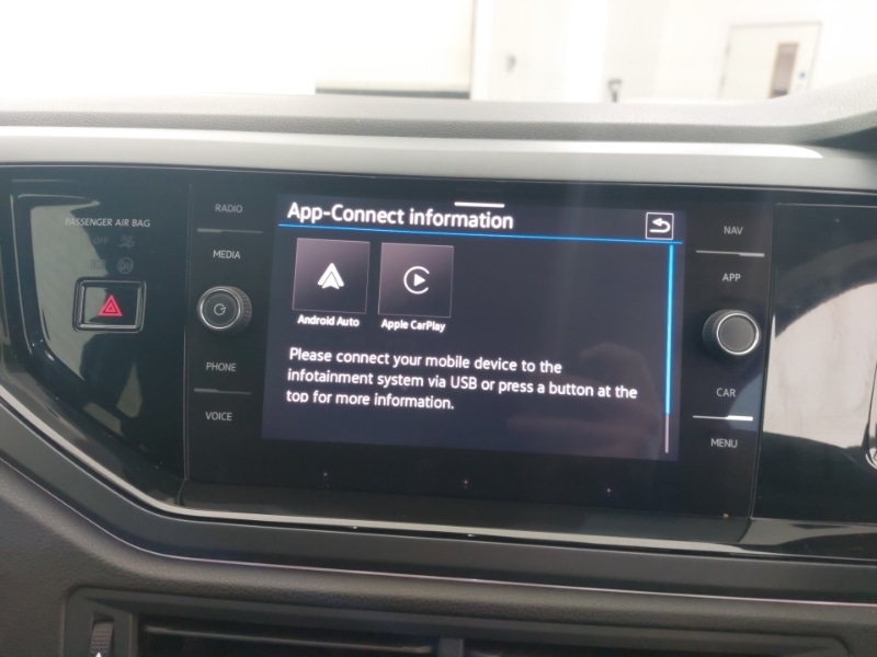 Used Volkswagen Polo 2024 for sale - 77352652: Photo 19