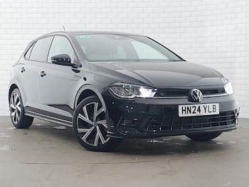 Used Volkswagen Polo 2024 for sale - 77352652: Photo
