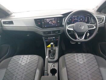 Used Volkswagen Polo 2024 for sale - 77352652: Photo