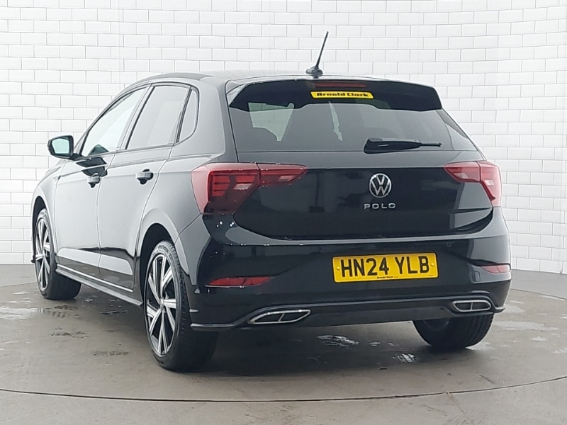 Used Volkswagen Polo 2024 for sale - 77352652: Photo 3