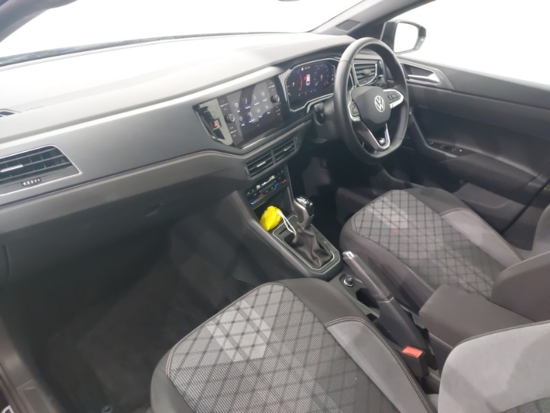 Used Volkswagen Polo 2024 for sale - 77352652: Photo 5