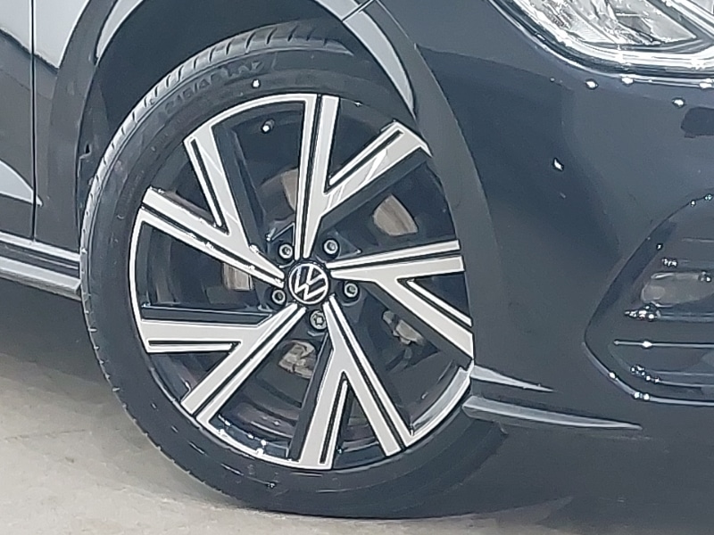 Used Volkswagen Polo 2024 for sale - 77352652: Photo 9