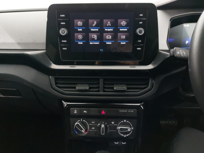 Used Volkswagen T-Cross 2024 for sale - 77169079: Photo 10