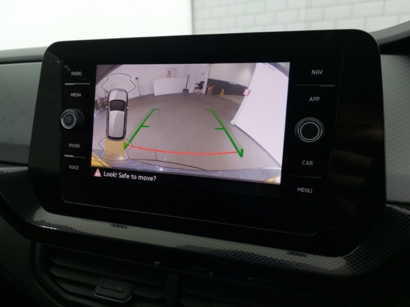 Used Volkswagen T-Cross 2024 for sale - 77169079: Photo 11