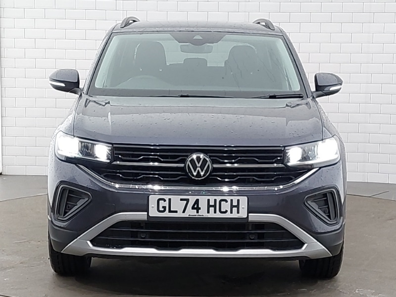 Used Volkswagen T-Cross 2024 for sale - 77169079: Photo 12