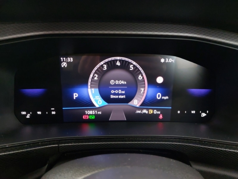 Used Volkswagen T-Cross 2024 for sale - 77169079: Photo 13