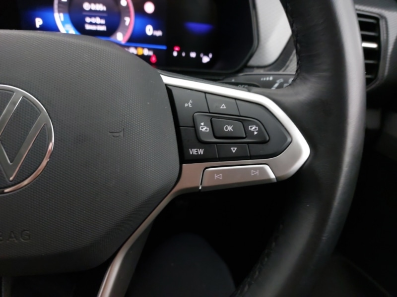 Used Volkswagen T-Cross 2024 for sale - 77169079: Photo 15