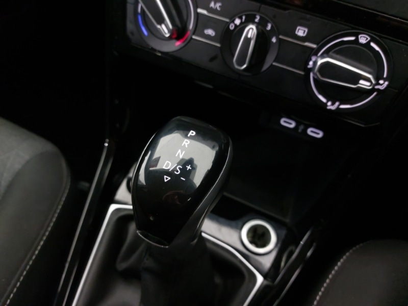 Used Volkswagen T-Cross 2024 for sale - 77169079: Photo 16