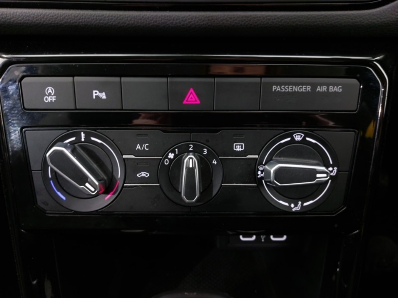 Used Volkswagen T-Cross 2024 for sale - 77169079: Photo 17