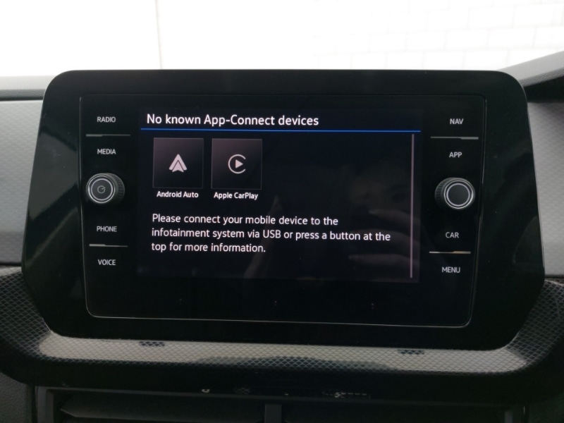 Used Volkswagen T-Cross 2024 for sale - 77169079: Photo 18