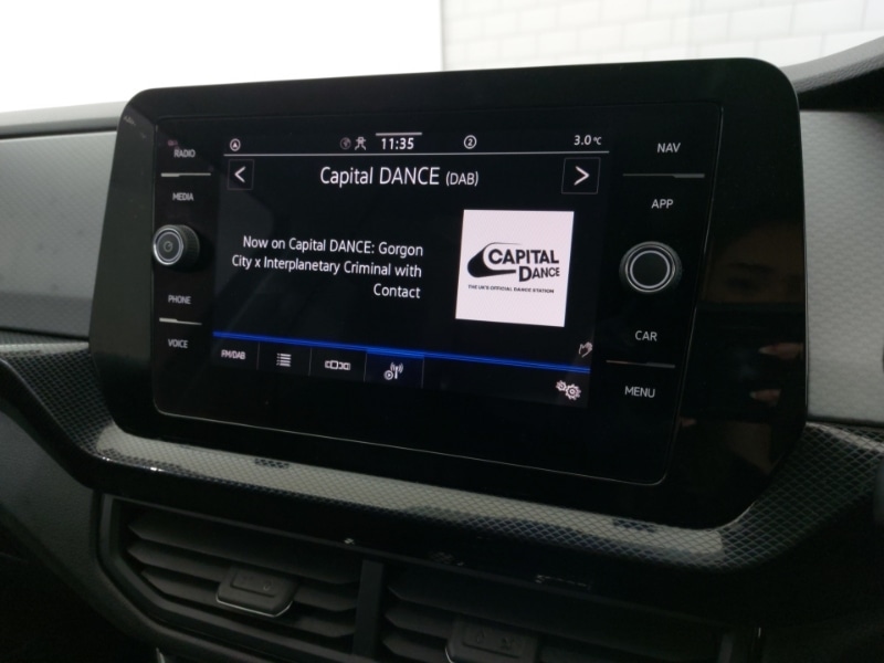 Used Volkswagen T-Cross 2024 for sale - 77169079: Photo 19