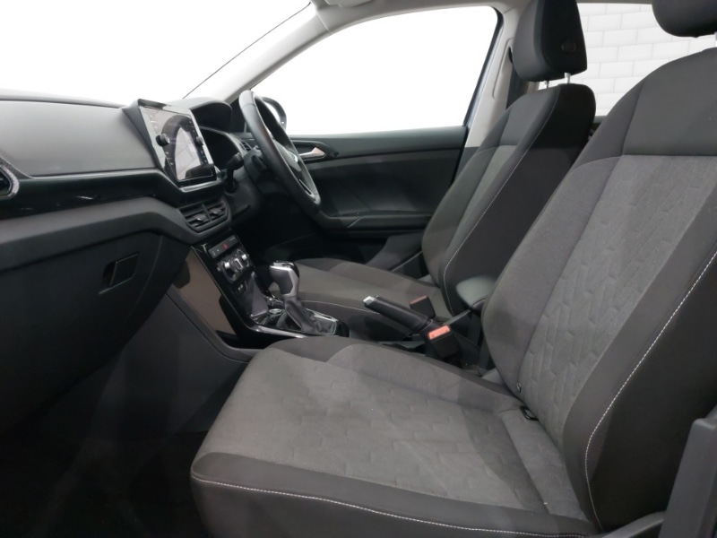 Used Volkswagen T-Cross 2024 for sale - 77169079: Photo 5