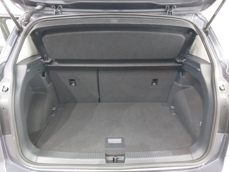 Used Volkswagen T-Cross 2024 for sale - 77169079: Photo 8