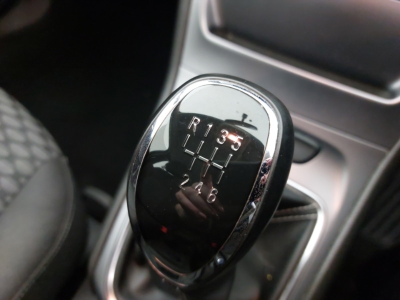 Used Vauxhall Astra 2017 for sale - 77439391: Photo 16