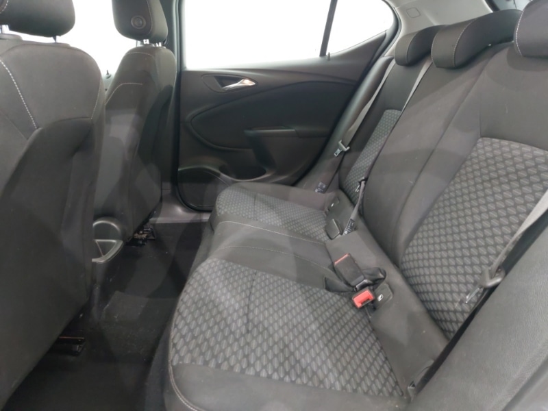 Used Vauxhall Astra 2017 for sale - 77439391: Photo 6