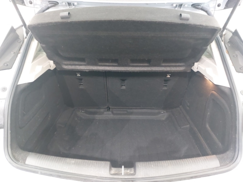 Used Vauxhall Astra 2017 for sale - 77439391: Photo 8