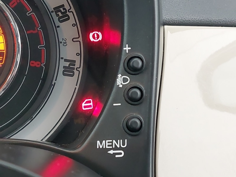 Used Fiat 500 2014 for sale - 76150483: Photo 10