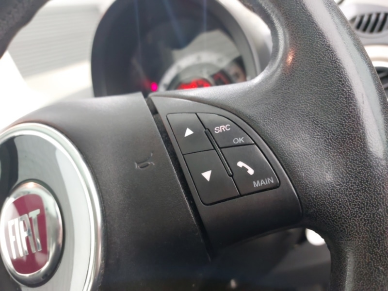Used Fiat 500 2014 for sale - 76150483: Photo 12