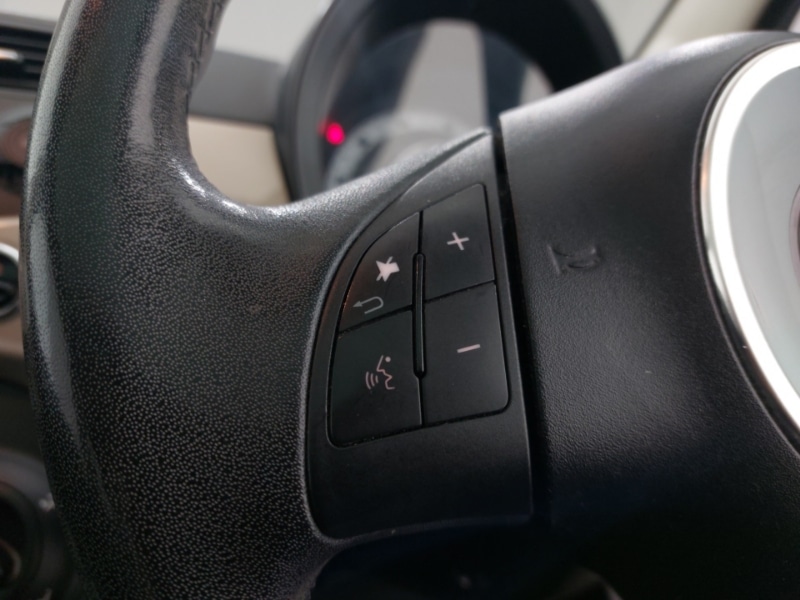 Used Fiat 500 2014 for sale - 76150483: Photo 13