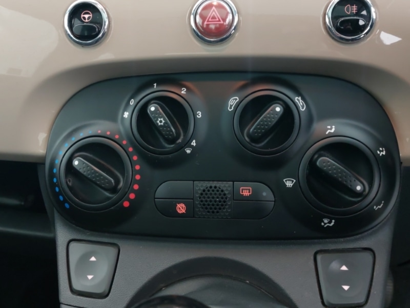 Used Fiat 500 2014 for sale - 76150483: Photo 15