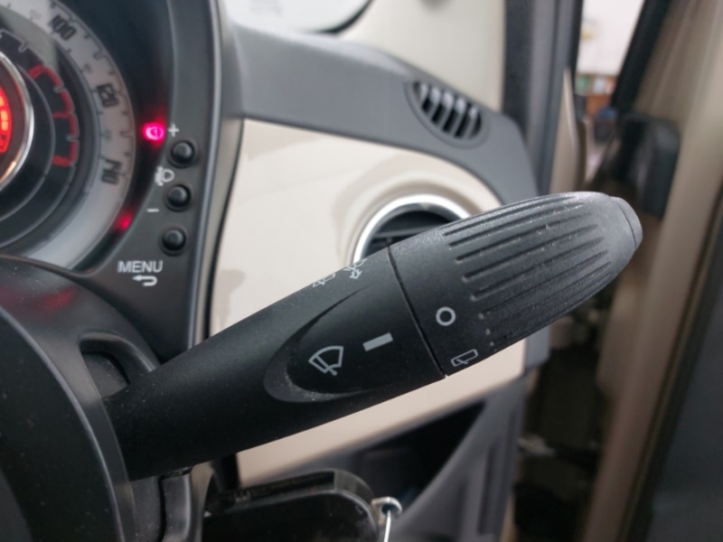 Used Fiat 500 2014 for sale - 76150483: Photo 16