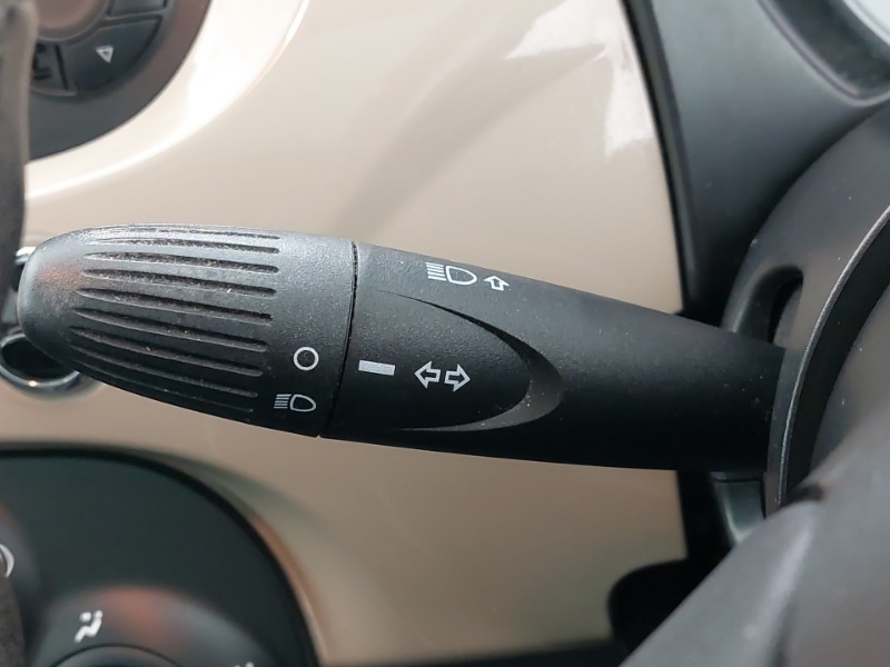 Used Fiat 500 2014 for sale - 76150483: Photo 17