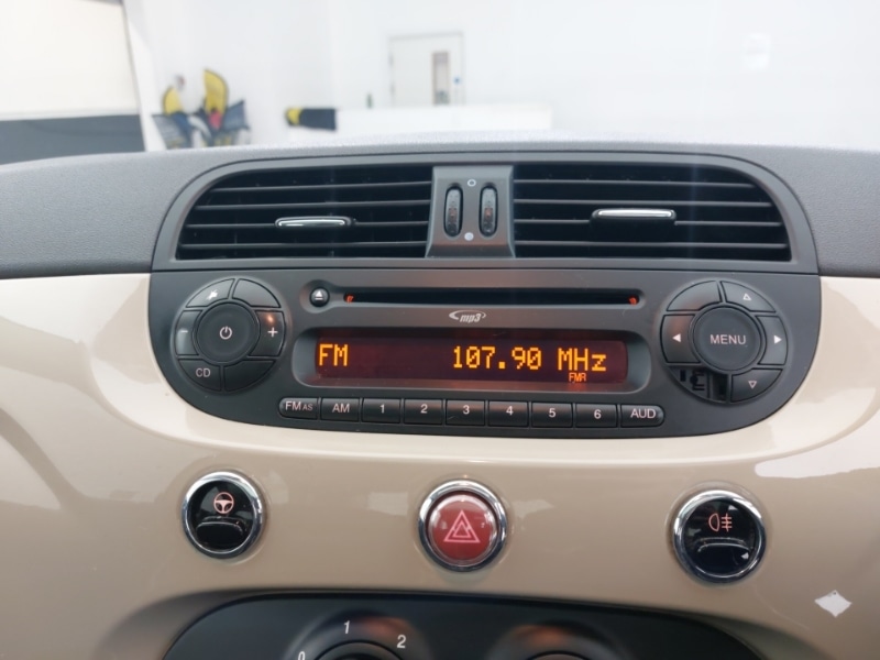 Used Fiat 500 2014 for sale - 76150483: Photo 18