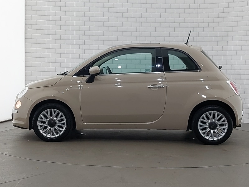 Used Fiat 500 2014 for sale - 76150483: Photo 4