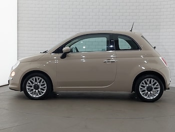 Used Fiat 500 2014 for sale - 76150483: Photo 4