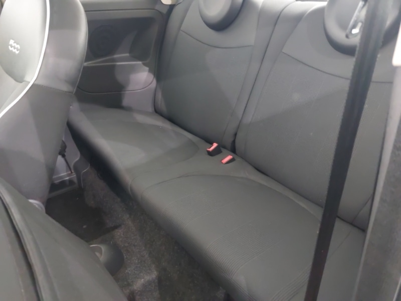 Used Fiat 500 2014 for sale - 76150483: Photo 6