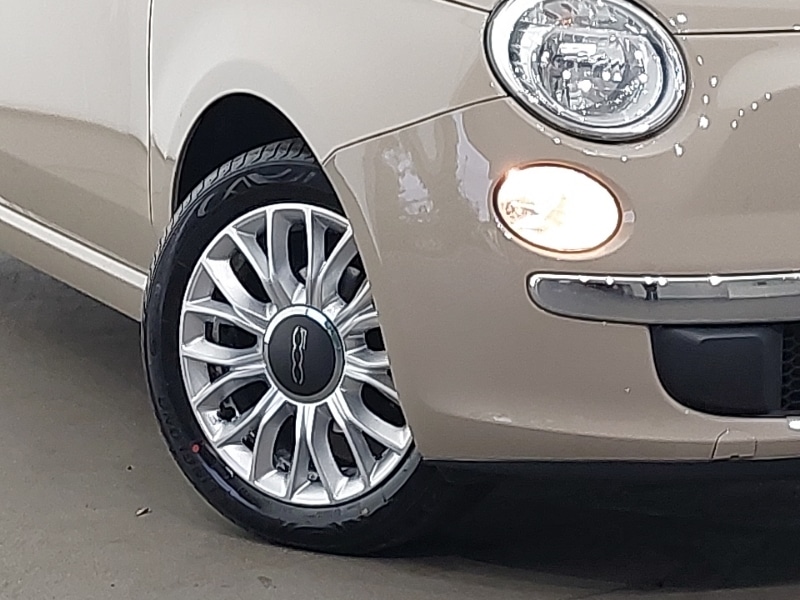 Used Fiat 500 2014 for sale - 76150483: Photo 9