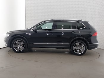 Used Volkswagen Tiguan Allspace 2021 for sale - 78238602: Photo