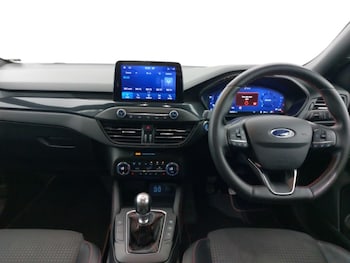 Used Ford Focus 2021 for sale - 78298201: Photo