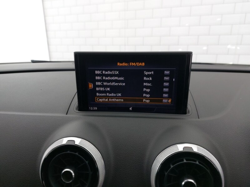 Used Audi A3 2018 for sale - 78013604: Photo 10