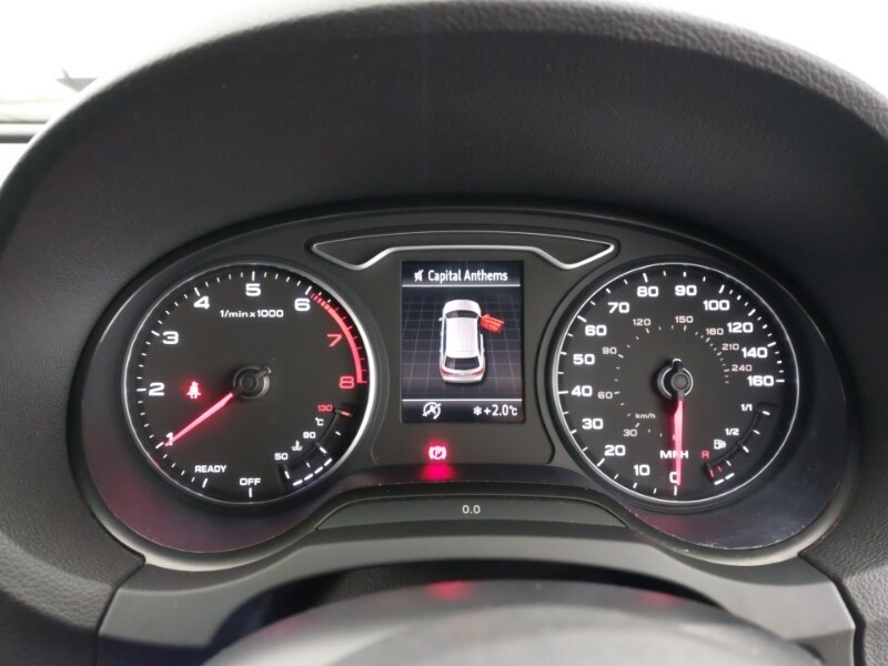 Used Audi A3 2018 for sale - 78013604: Photo 12