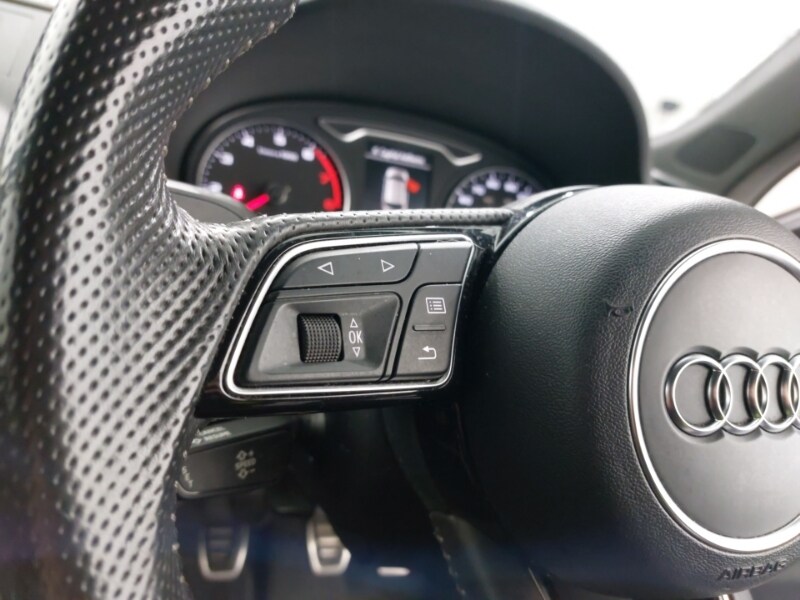 Used Audi A3 2018 for sale - 78013604: Photo 13