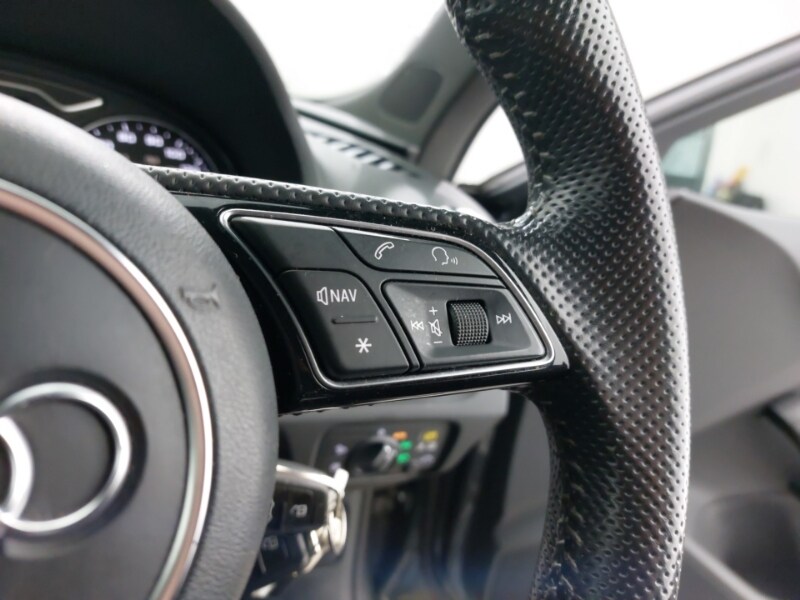 Used Audi A3 2018 for sale - 78013604: Photo 14