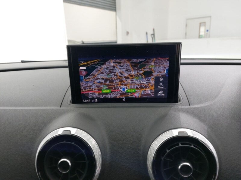 Used Audi A3 2018 for sale - 78013604: Photo 15