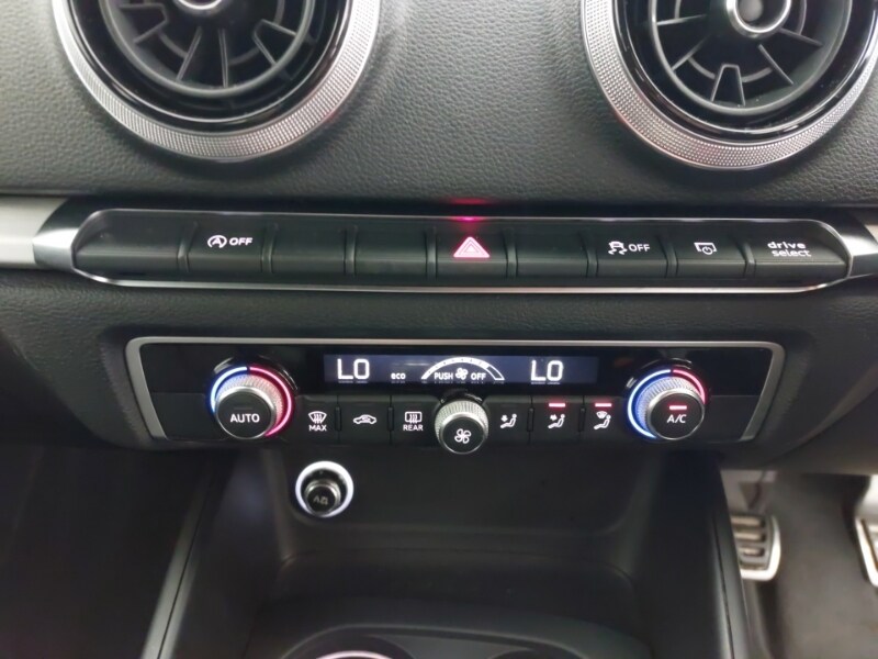 Used Audi A3 2018 for sale - 78013604: Photo 16