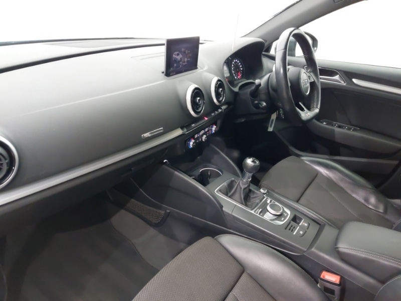 Used Audi A3 2018 for sale - 78013604: Photo 5