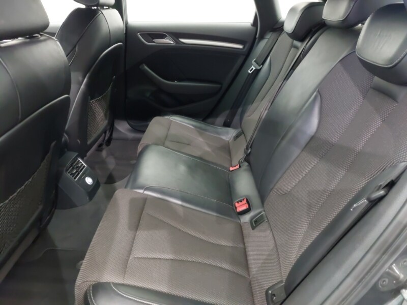 Used Audi A3 2018 for sale - 78013604: Photo 6