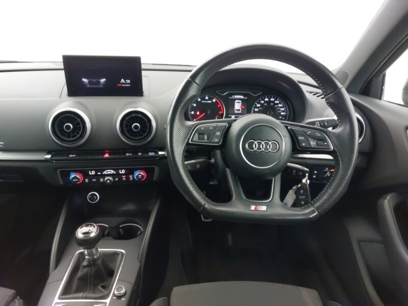 Used Audi A3 2018 for sale - 78013604: Photo 7