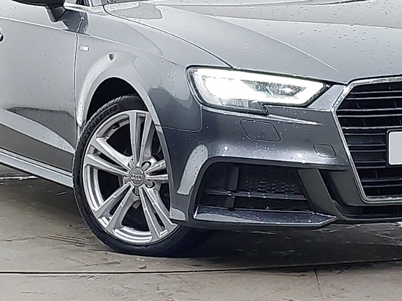 Used Audi A3 2018 for sale - 78013604: Photo 9